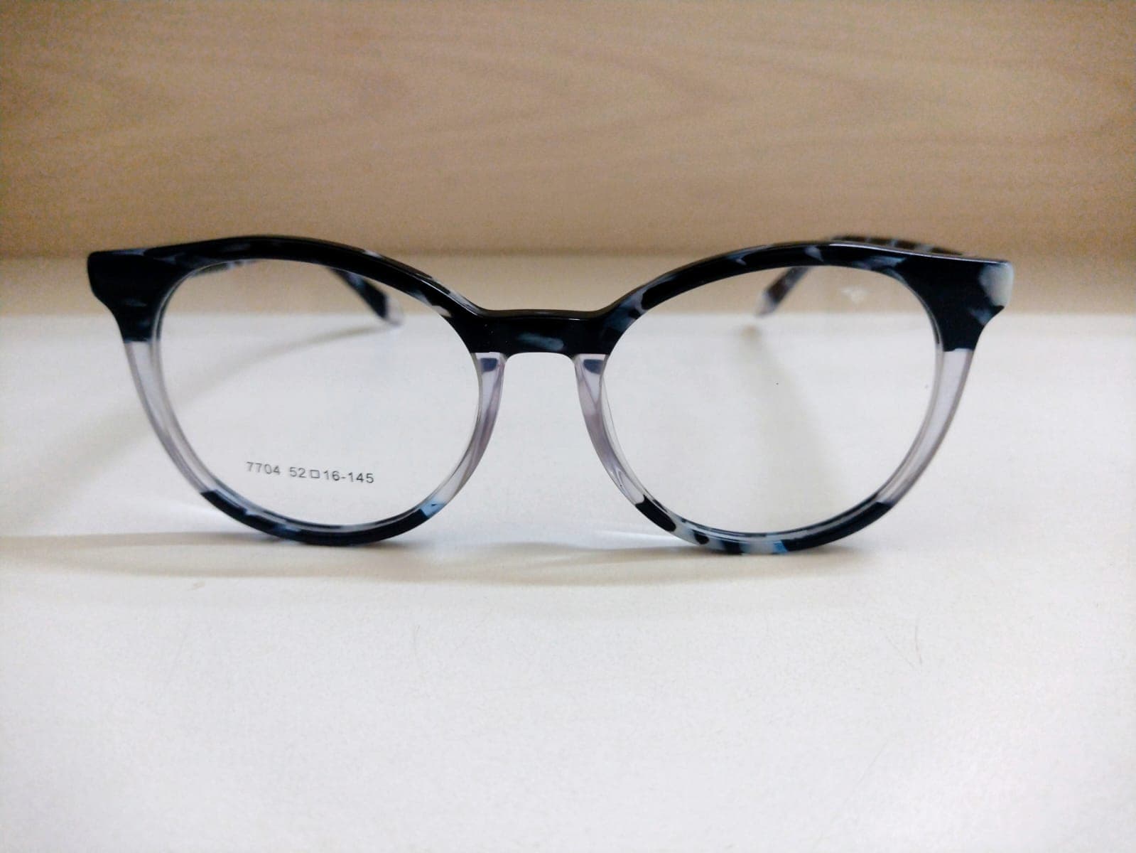 Armazón Vulk Eyewear Clásico